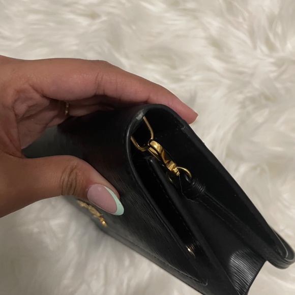 Prada Black Small Bag - Picture 5 of 8